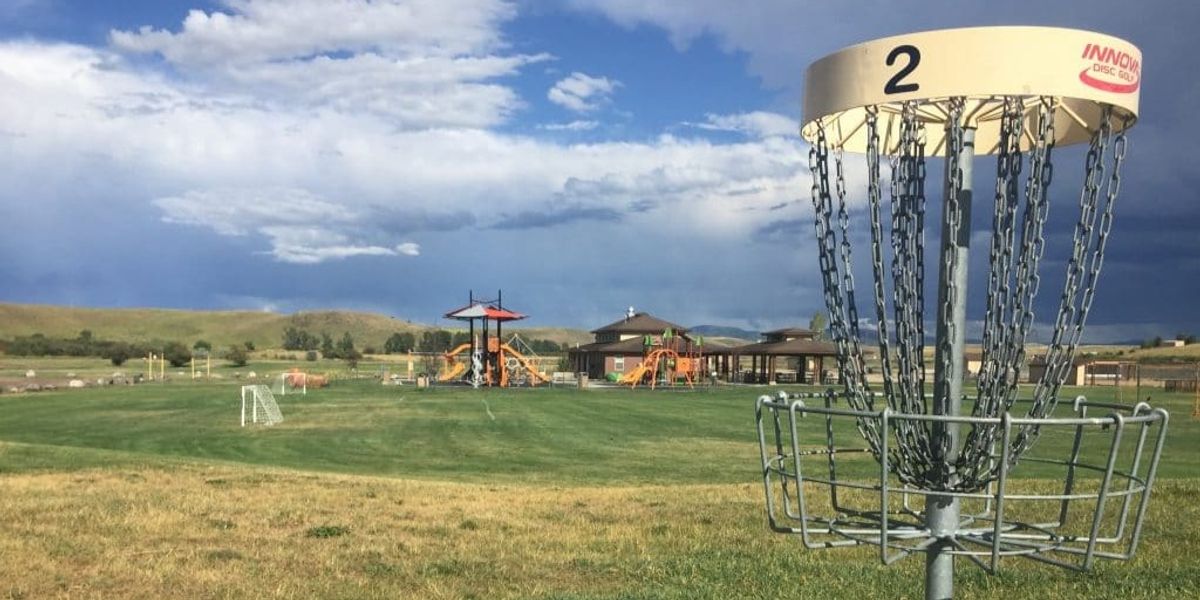 2025 Northwest Colorado Disc Golf Classic
