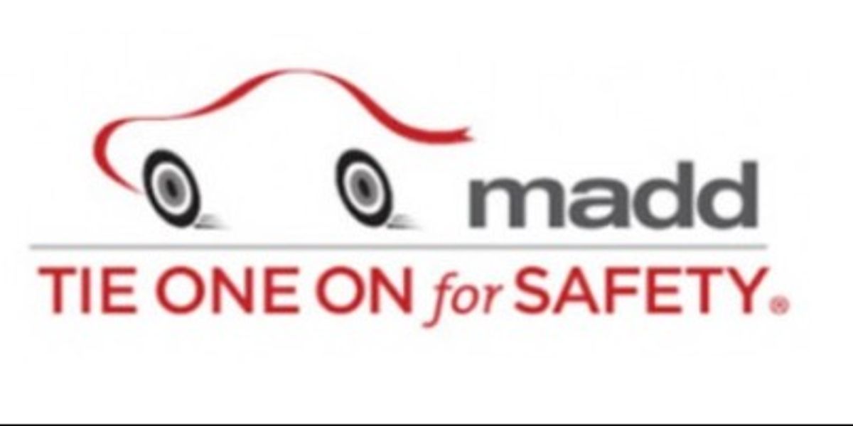 Farmers Park MADD "TIE ONE ON for SAFETY" Fundraiser