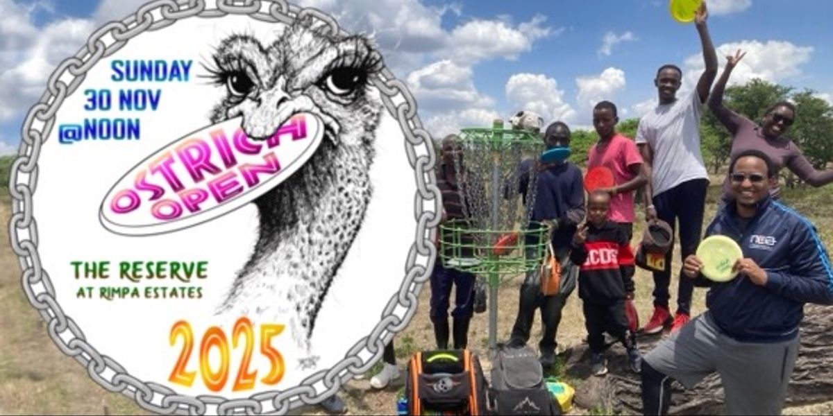 Ostrich Open