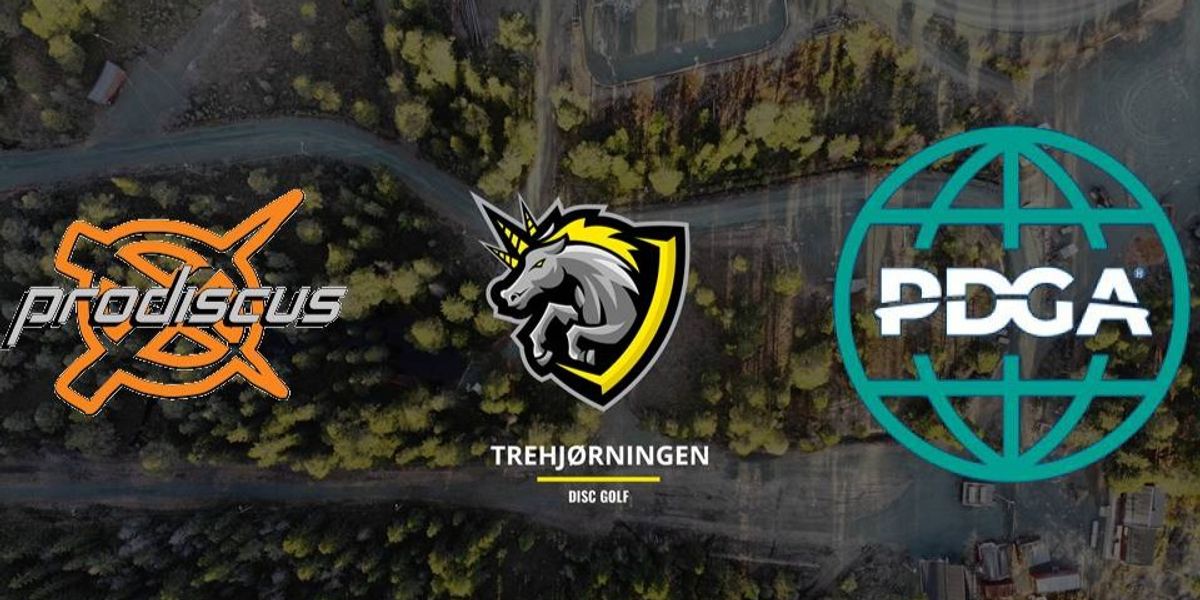 PRODISCUS 21 Grand Open