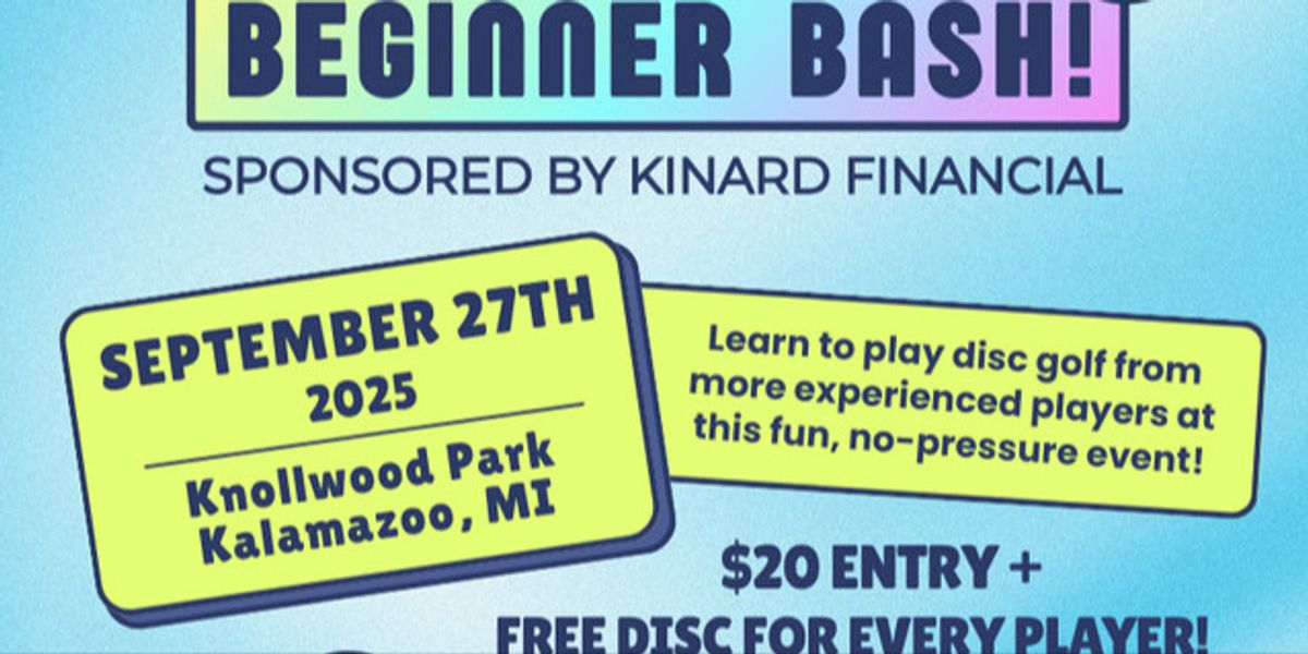 COPE Network's 2nd annual Beginner Bash
