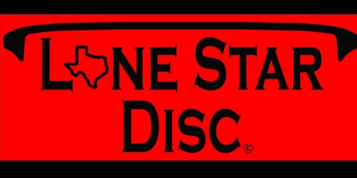 Lone Star Disc presents Northside Christian 9/18/25