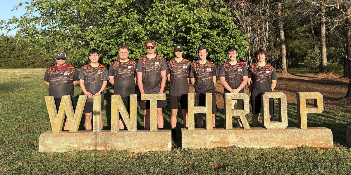 2026 RITDGC Fundraiser Doubles Tourney