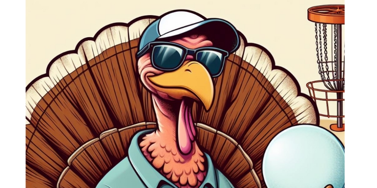 4th Annual Lydgate Thanksgiving food drive and disc golf tournament