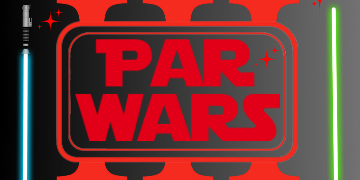 Par Wars