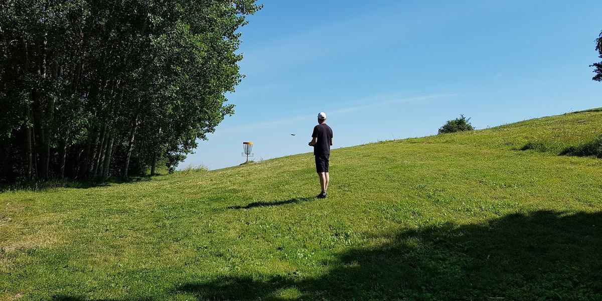 TDGK Klubbmästerskap 2024