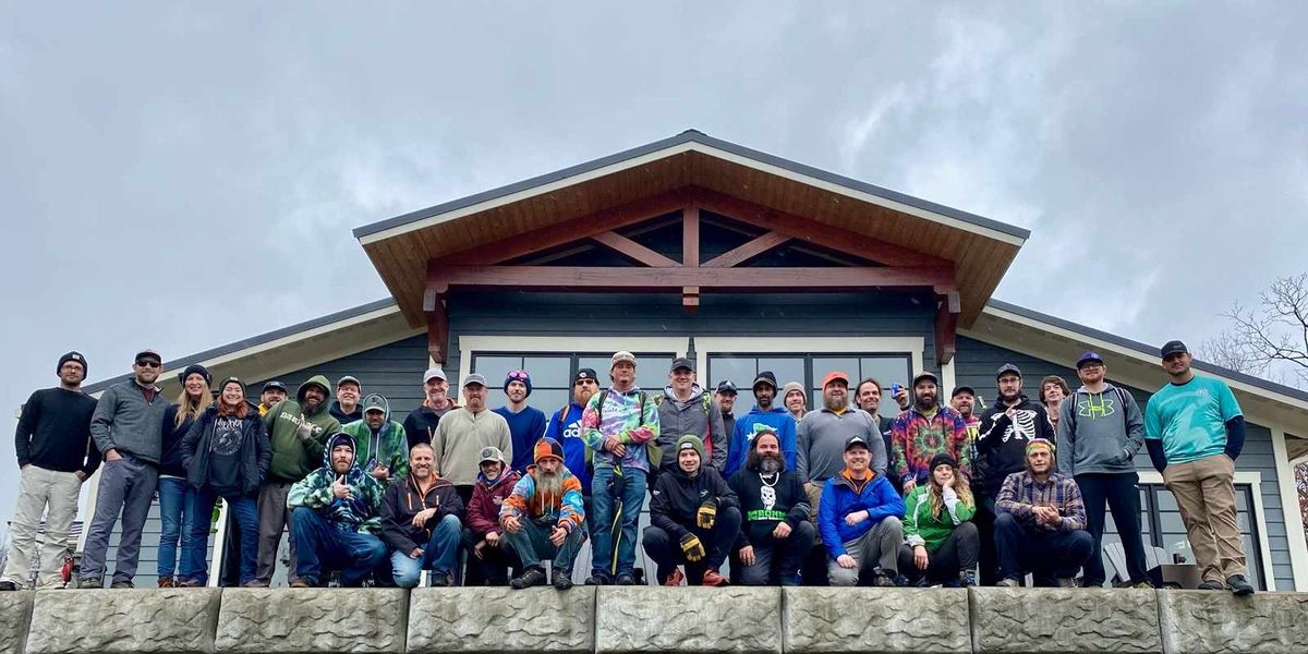 Thirteenth Annual Bald Eagle Experience