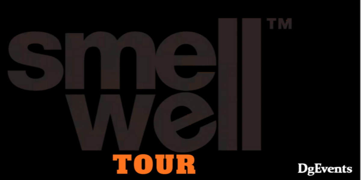 #2 Häfla Bruk - SmellWell Tour 2026