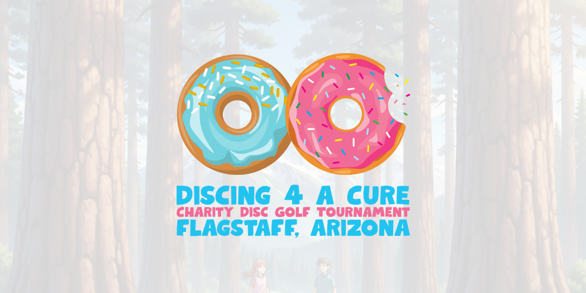 Discing 4 a Cure
