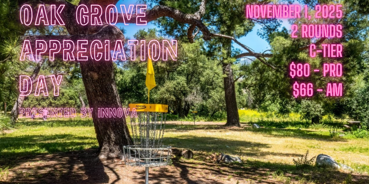 Oak Grove Appreciation Day 2025 - Presented by Innova