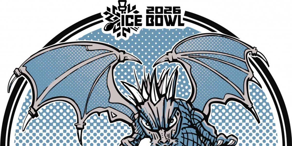 23rd Annual MHDGC Ice Bowl 2026 (CEP Charity - Rated)