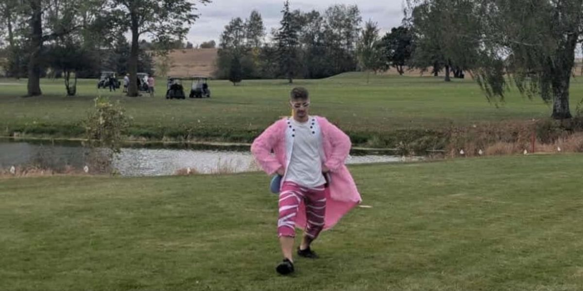 2026 GB Area “Top-20” Forehand Winter Showdown