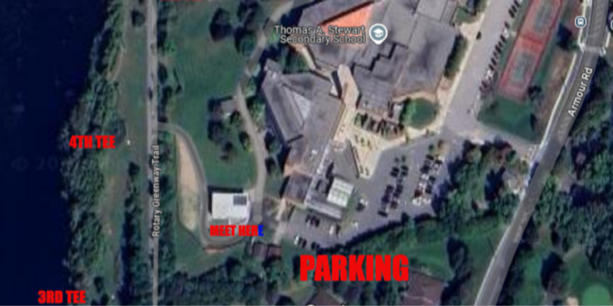 Peterborough Summer League  - Temporary Peterborough Summer League Start