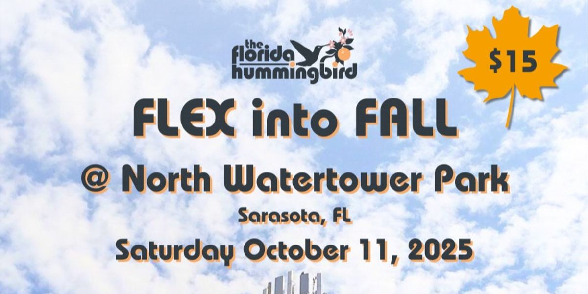 Flex into Fall