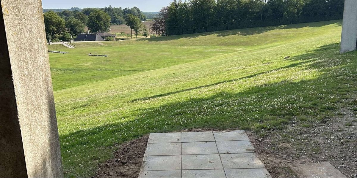 ØHDK  Forårs parturnering i Ollerup