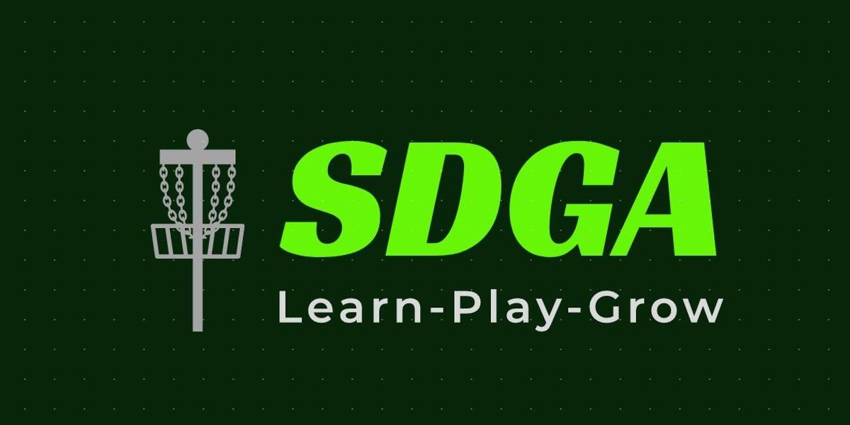 2025 SDGA Club Championship