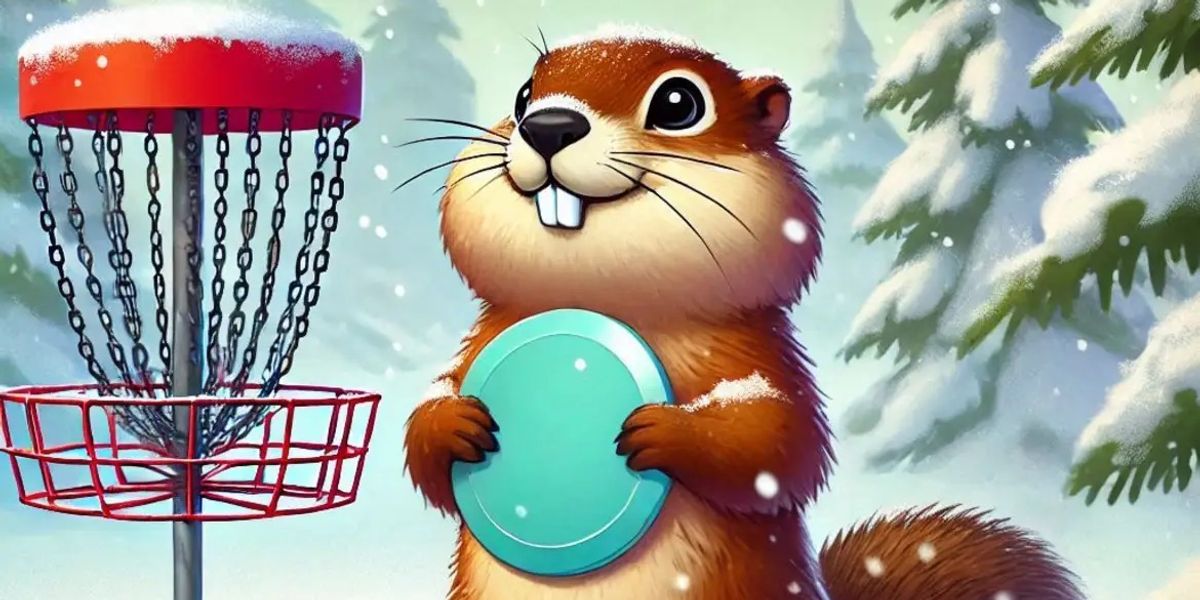 2nd Annual Wood Chuck-It Open