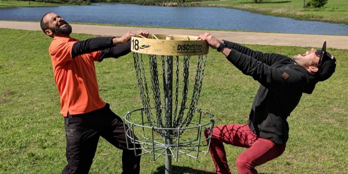 Pargolf Høstturnering Sortland