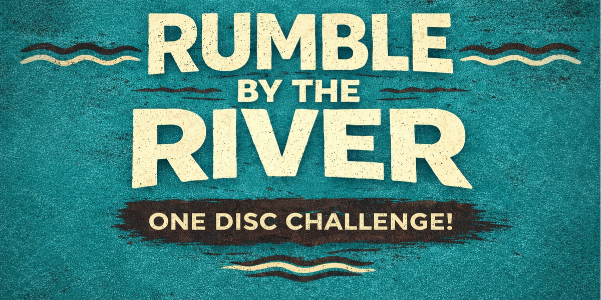989 Airbenders “Rumble by the River - One Disc Challenge!”
