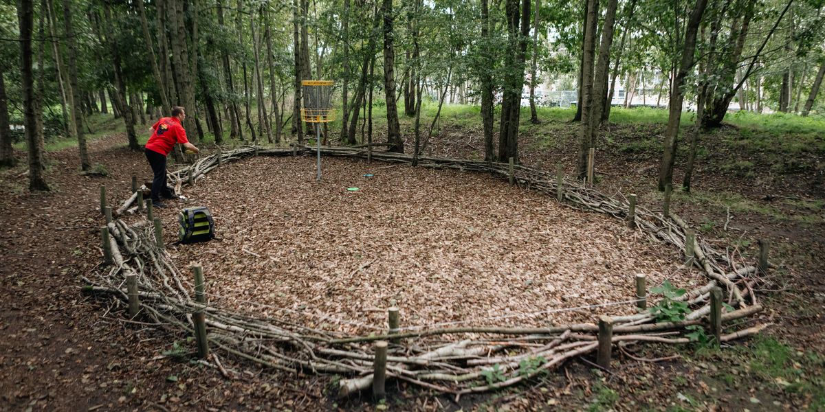 NBDG Experience Heerenveen