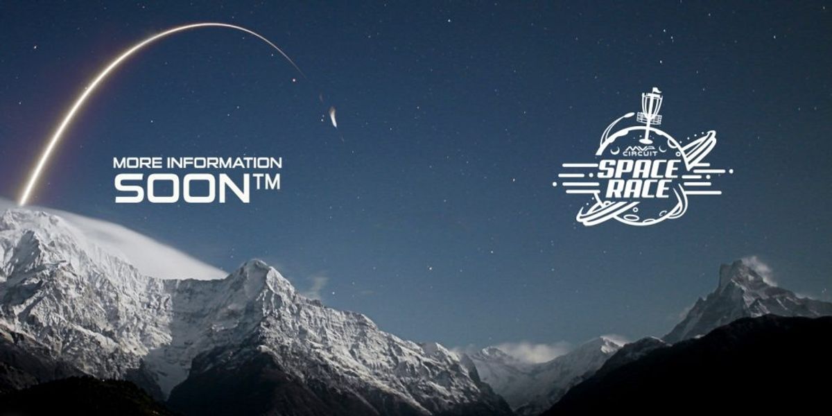 Space Race 2025 - Sjælland - Presented by NewDisc