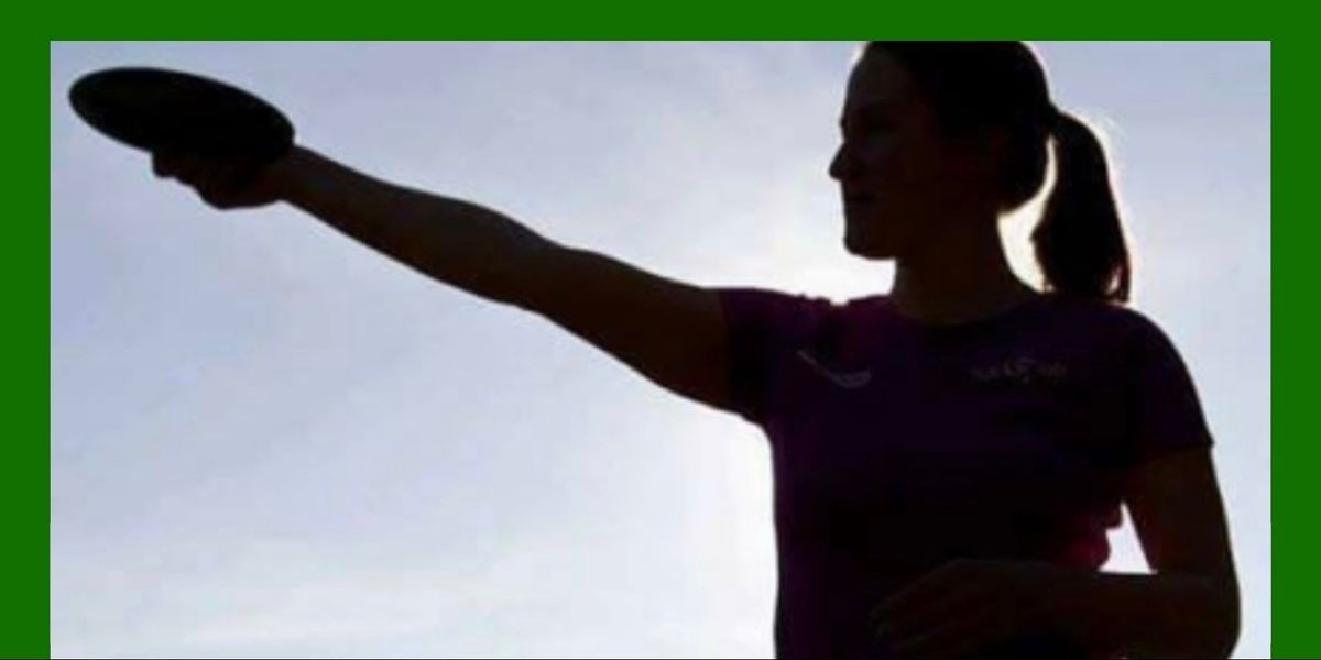 Tar Creek Women's Disc Golf Clinic