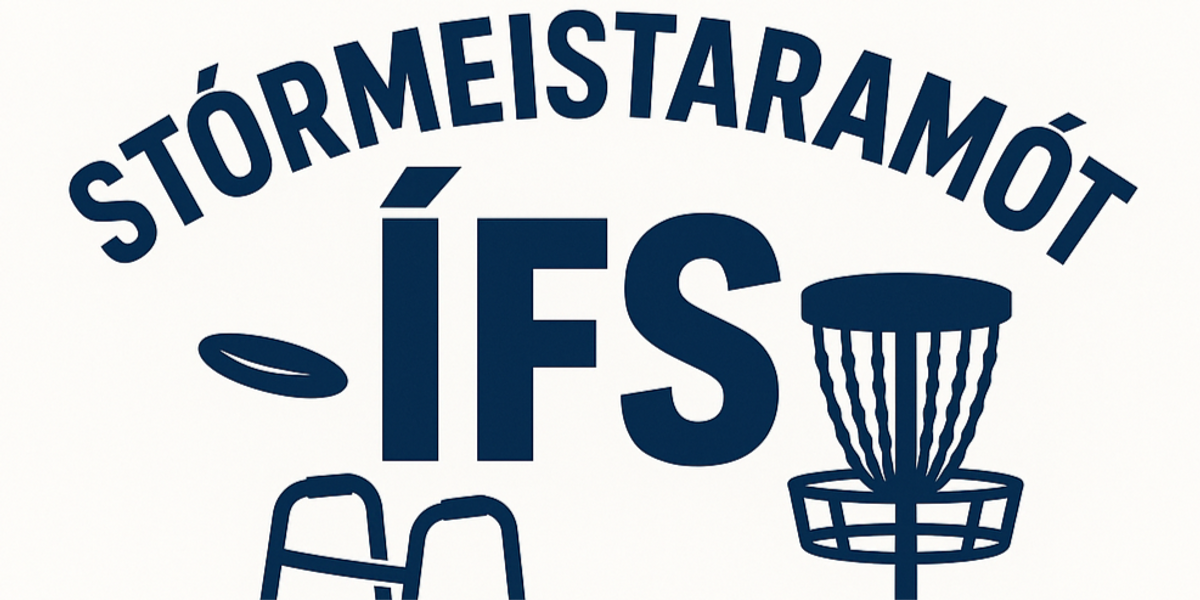 Stórmeistaramót ÍFS 2025