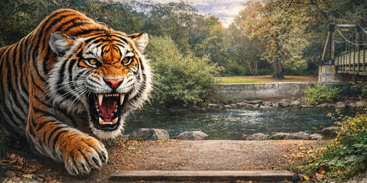 The Streamline Trinity Challenge