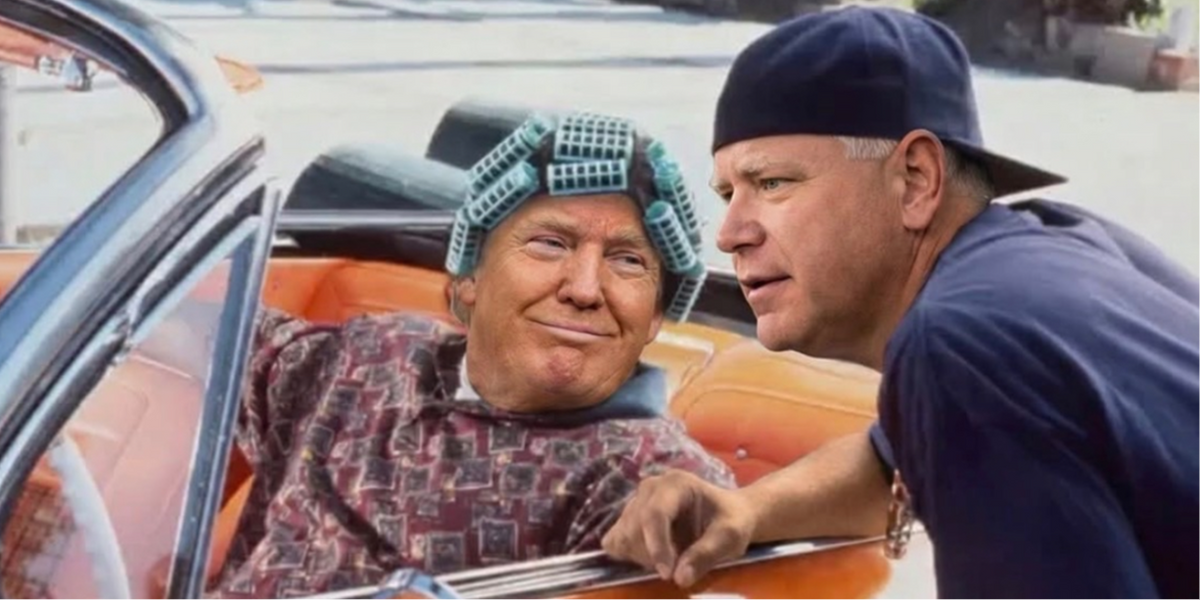 2026 WORST SHOT DOUBLES PRO-MA1