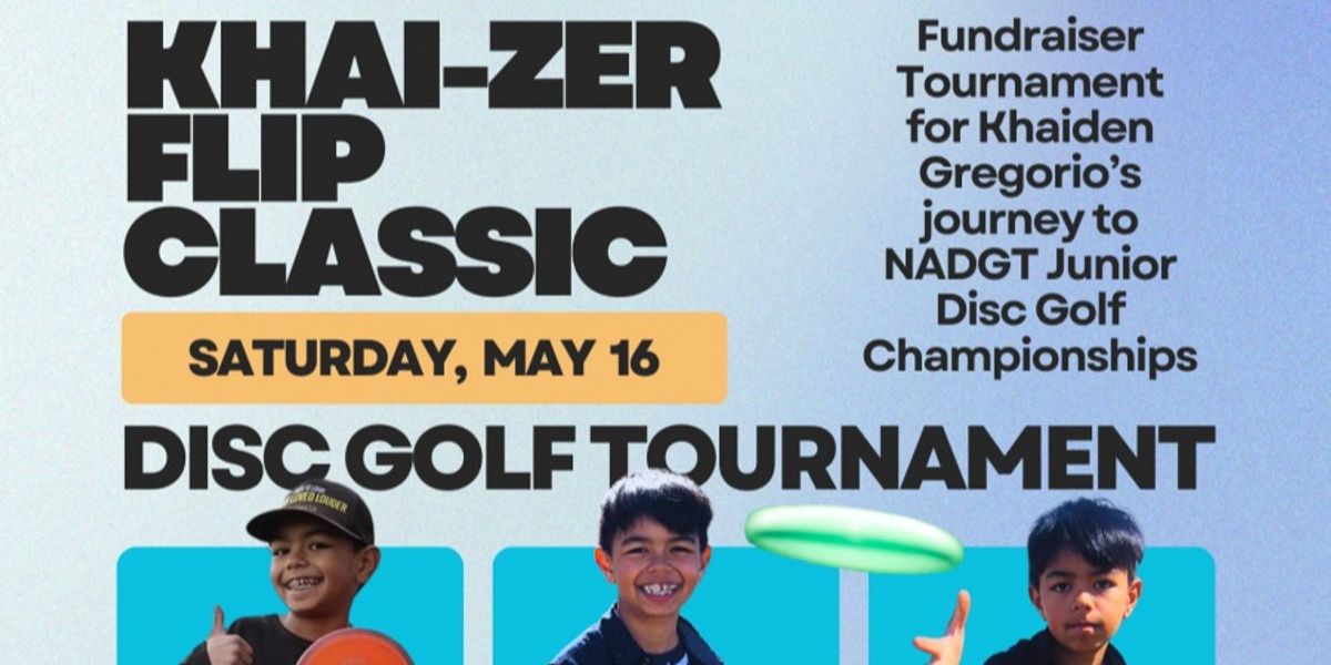 Khai-zer Flip Classic