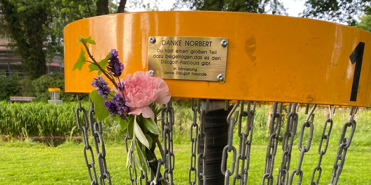 Bremen Series Dezember 2025 in Delmenhorst.