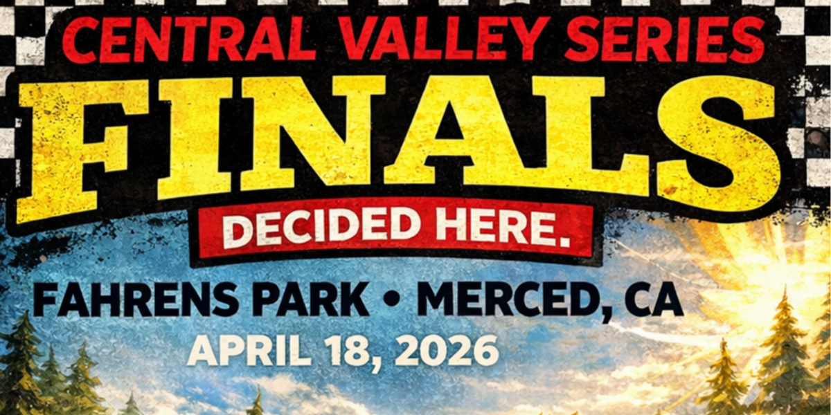 CENTRAL VALLEY SERIES FINALS @ FAHRENS PARKS : PRESENTED BY SIERRA DISC GOLF CO.