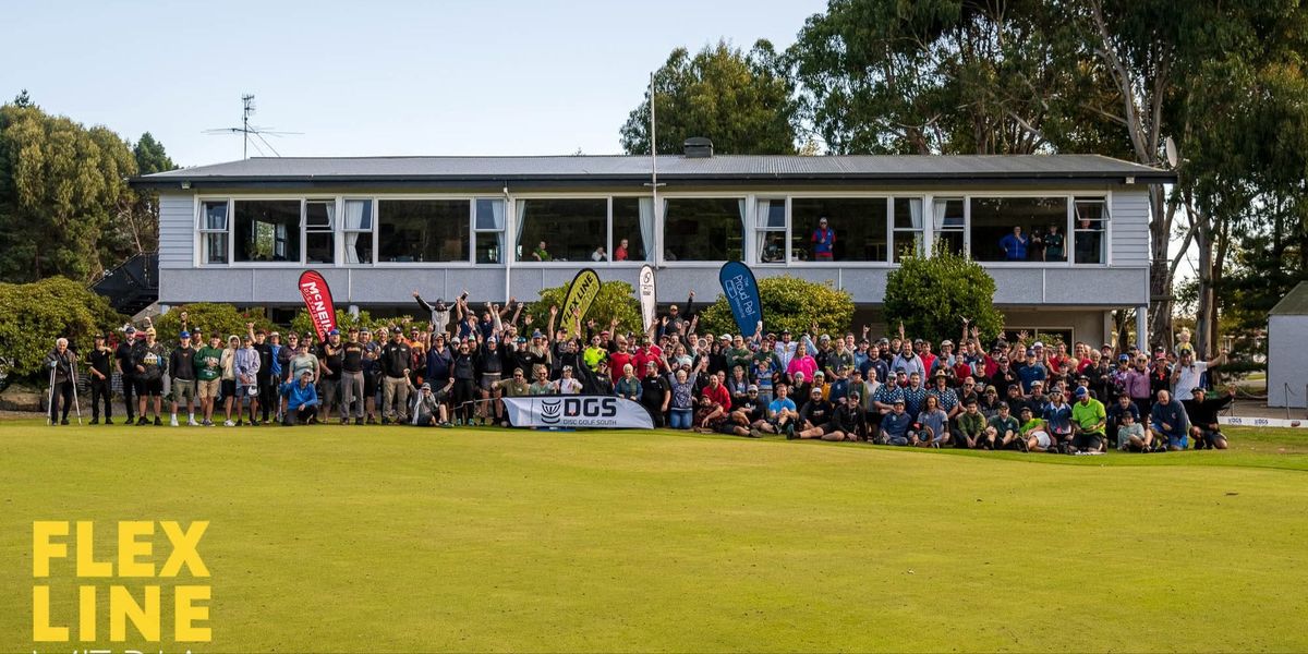 RPM Discs presents - Southern Smash 2026