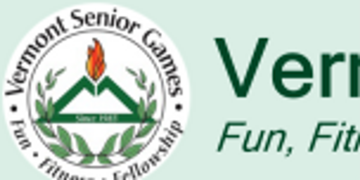 Vermont Senior Games Disc Golf Tournament