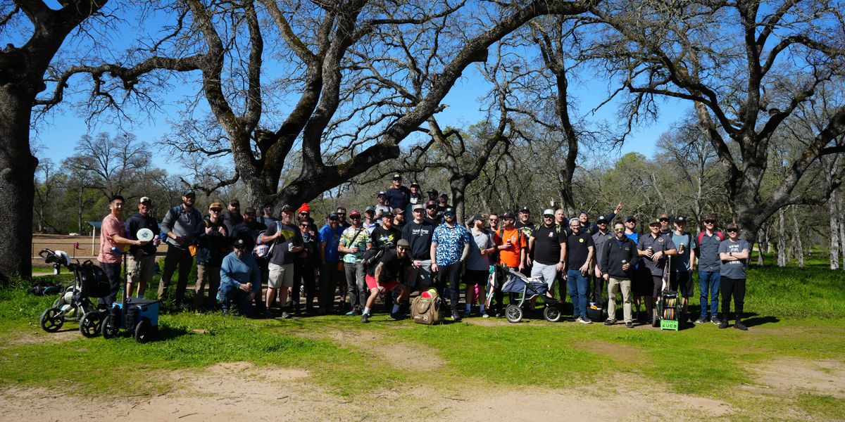 2nd Annual LA West Coast Classic Brewers Tournament
