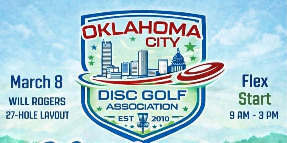 OKCDGA Membership Jam Singles