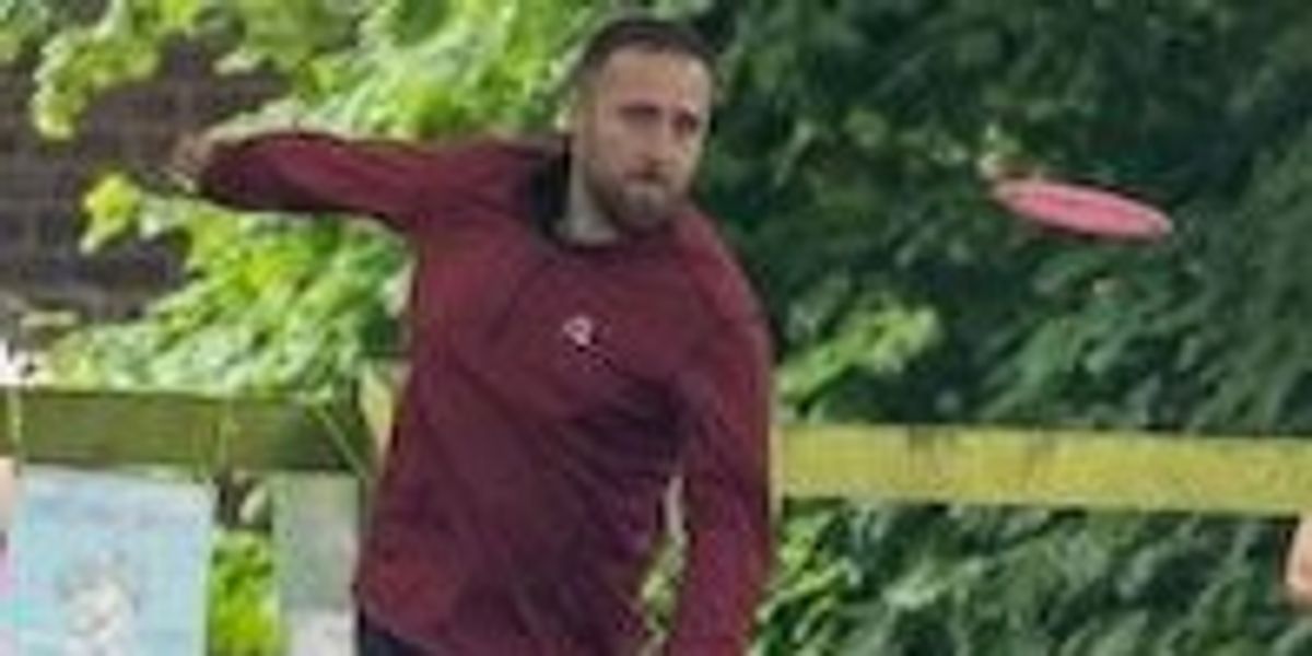 Manchester Disc Golf 2025 Bag Tag Finals