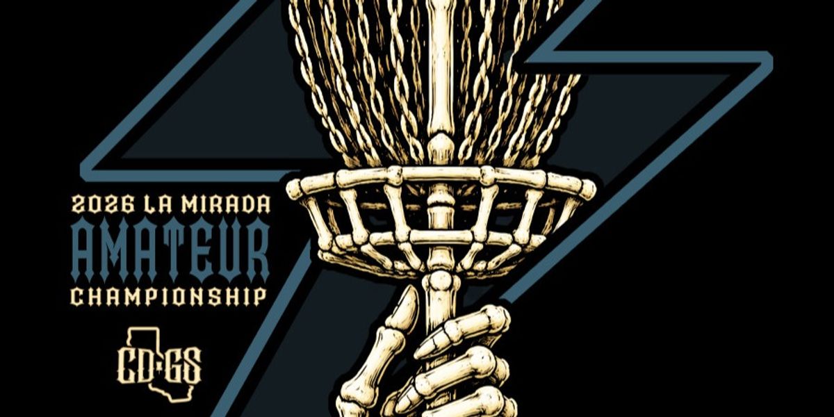 2026 La Mirada Amateur Championship sponsored by Chippys