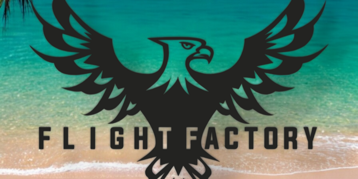 2025 Flight Factory Kickoff Sponsored by Innova