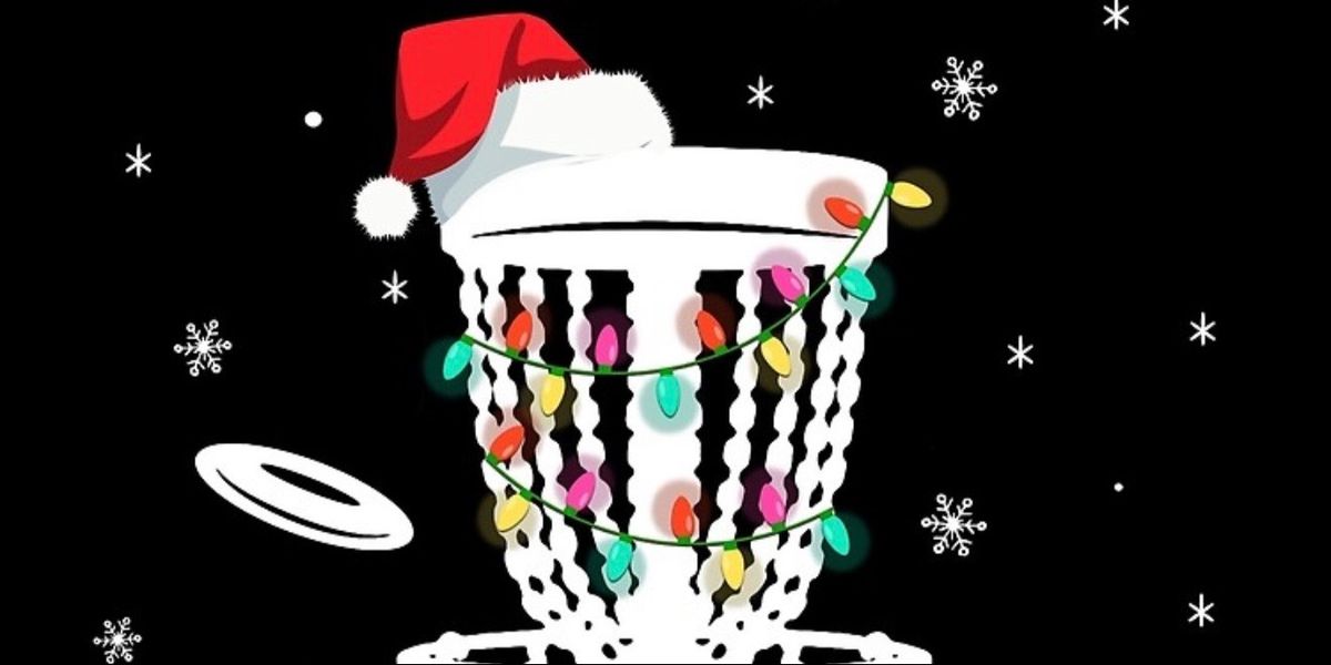 Twas The Nice Before Discmas