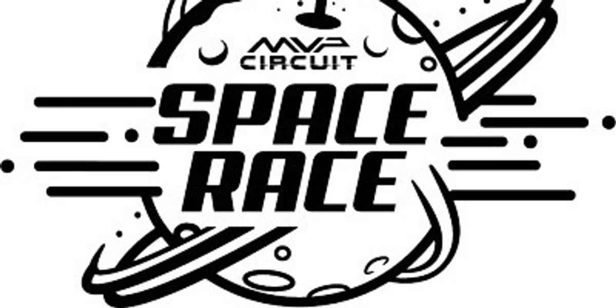 MVP Space Race 2025 @ Trails DGC
