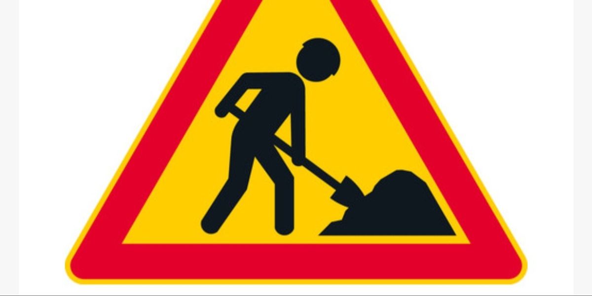 Main - röjning & sågning