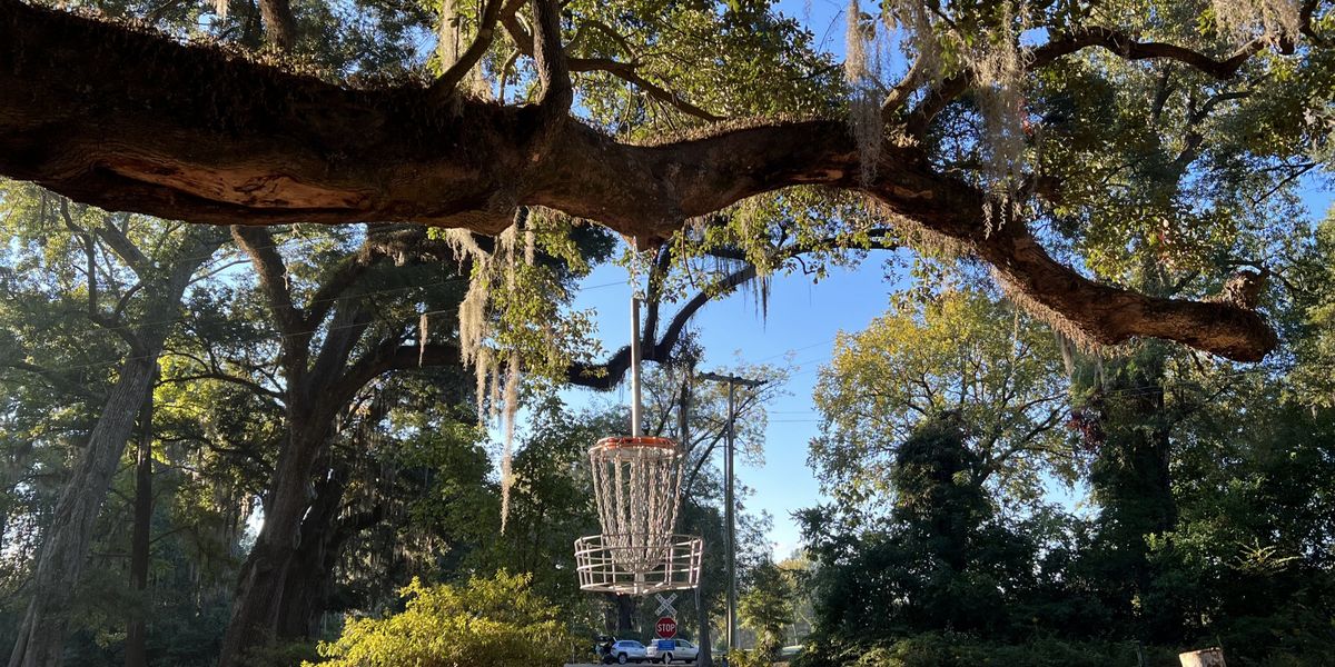 2025 NADGT Auburn Classic Presented by Visit Natchez (CEP Charity - Rated)