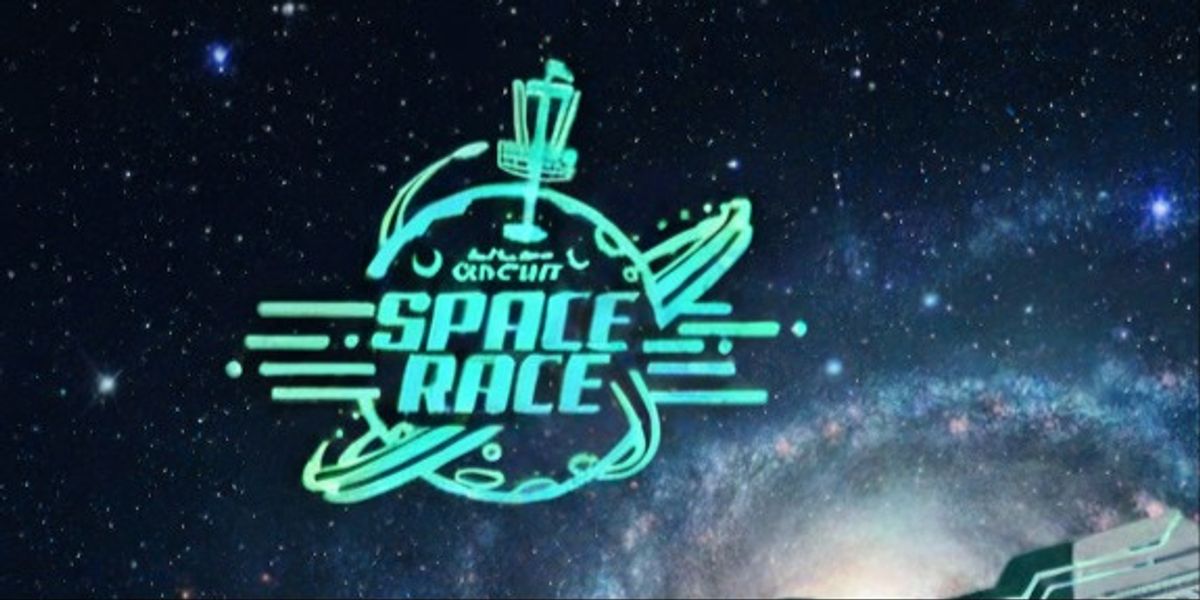 North Webster Space Race