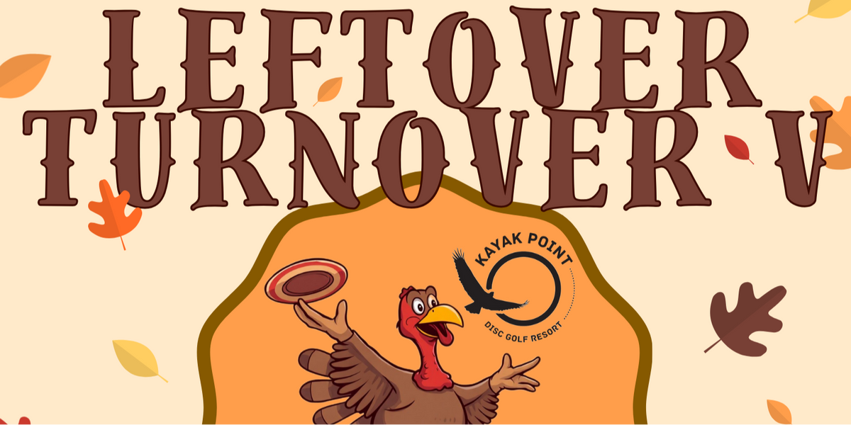 Leftover Turnover V