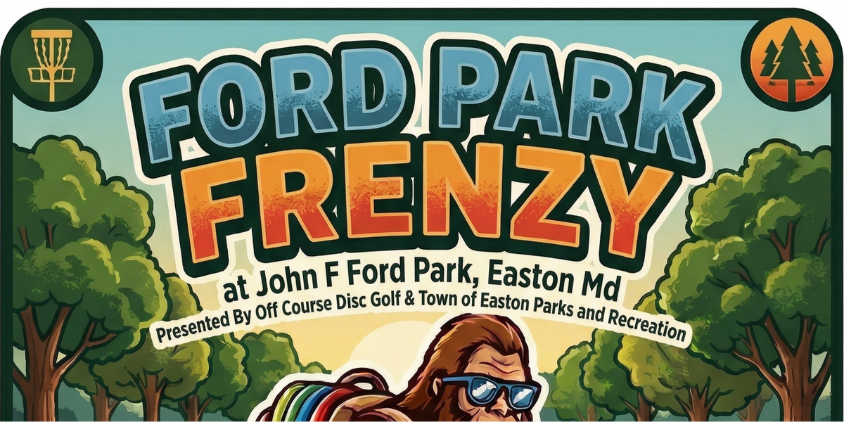 Ford Park Frenzy