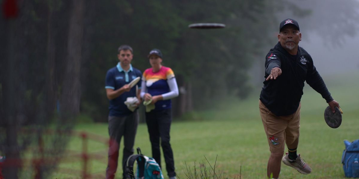 Monte Maria Open 2025
