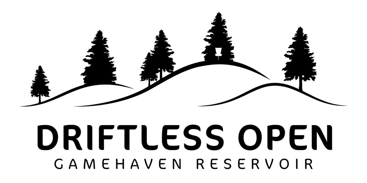 Driftless Open