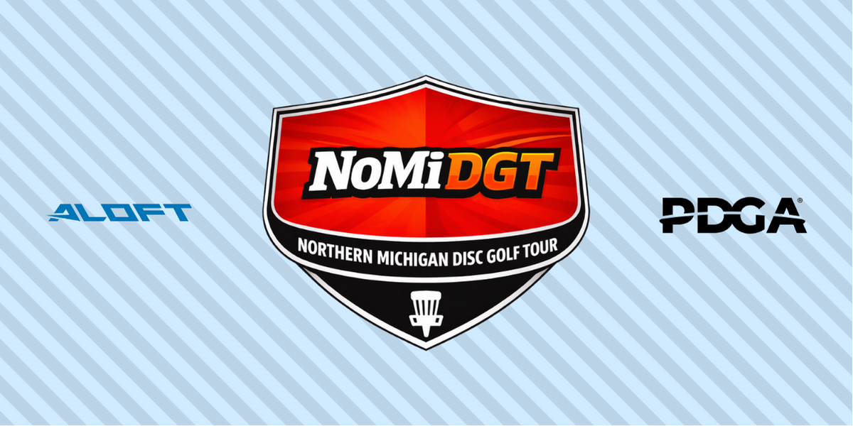 Upper Peninsula Open