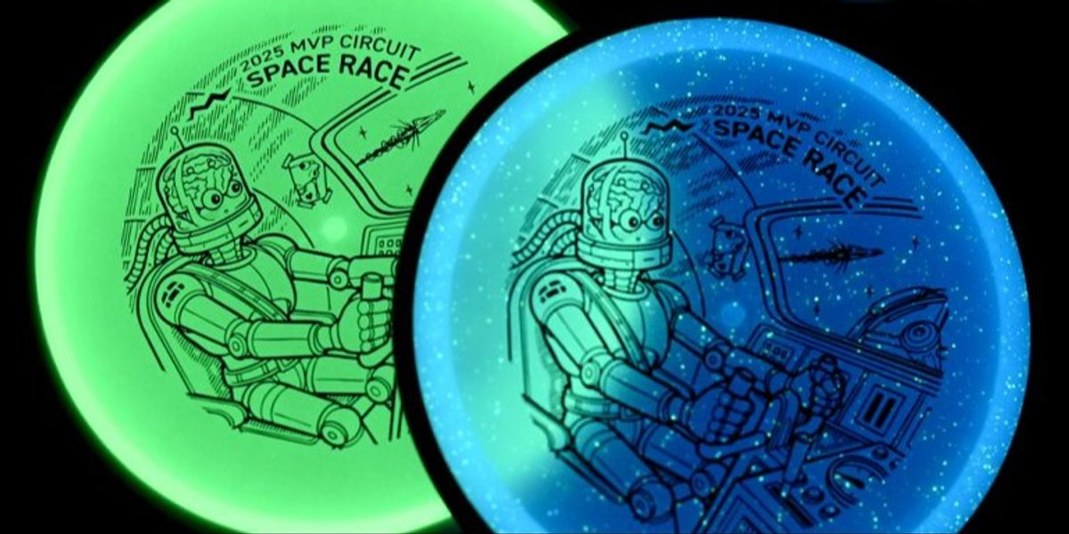 MVP Space Race 2025 - Glow Turnier